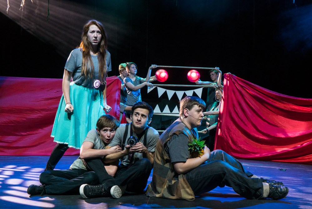 Peter and the Starcatcher-2