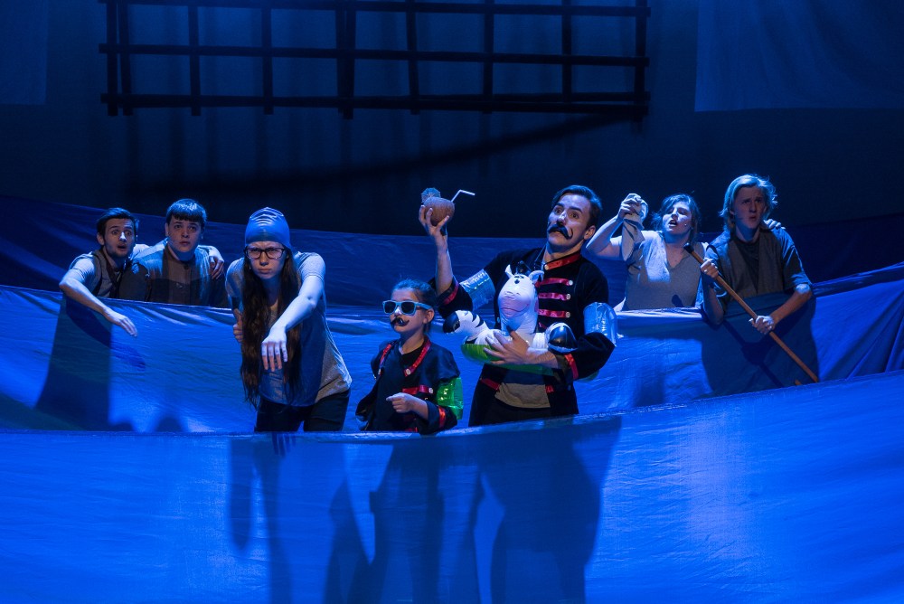 Peter and the Starcatcher-9